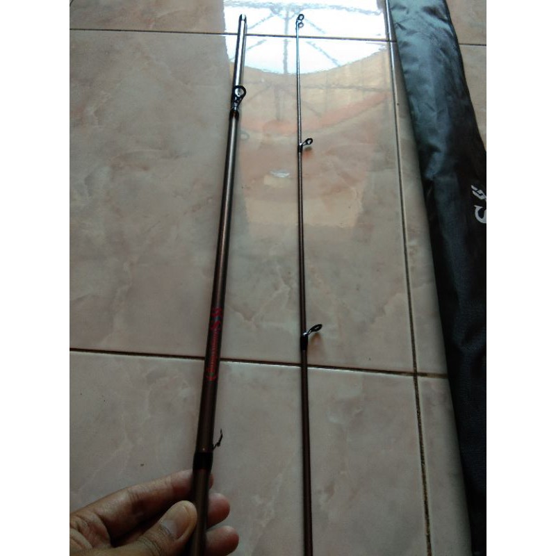 Joran Bait Casting Pancing BC Murah