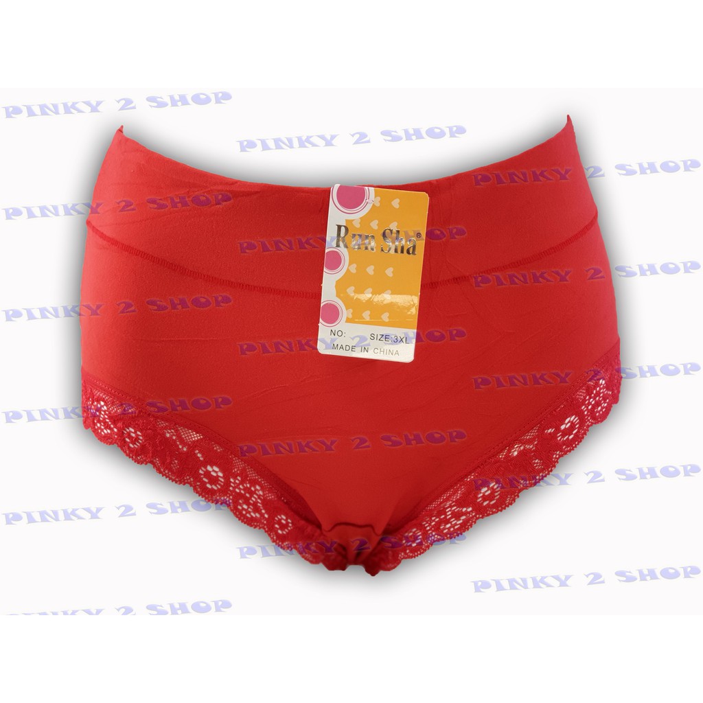 CD WANITA CELANA DALAM WANITA RUNSHA RENDA