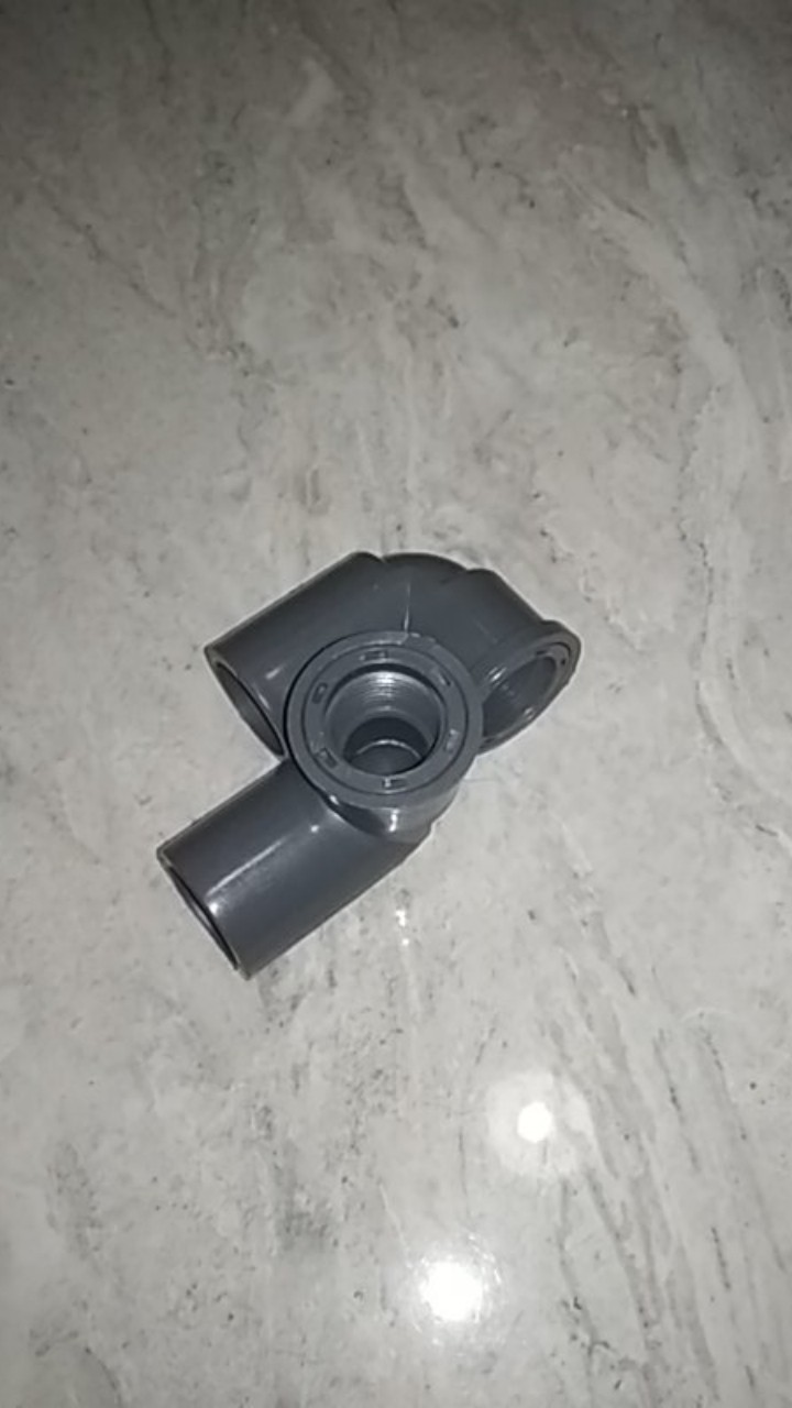 Kdd / Knee Drat Dalam Grest 1/2