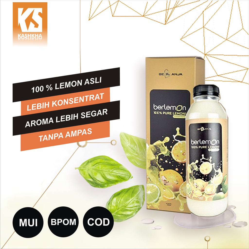 

BERLEMON MINUMAN DIET DAN KESEHATAN SARI LEMON