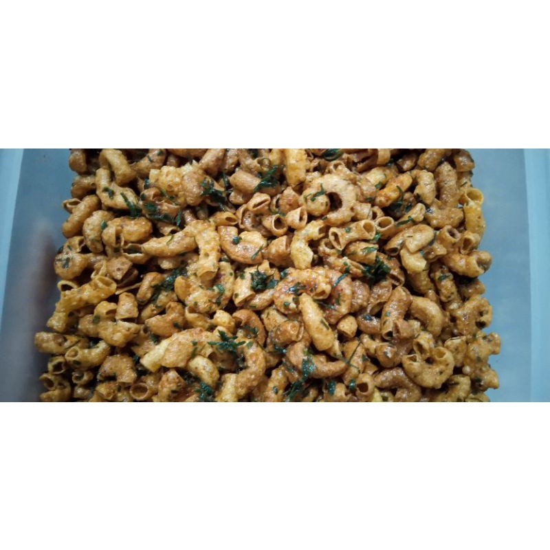 

makaroni pelakor(pecinta lada kesukaan orang)