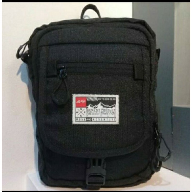 Tas Selempang Rei Estonia Ori