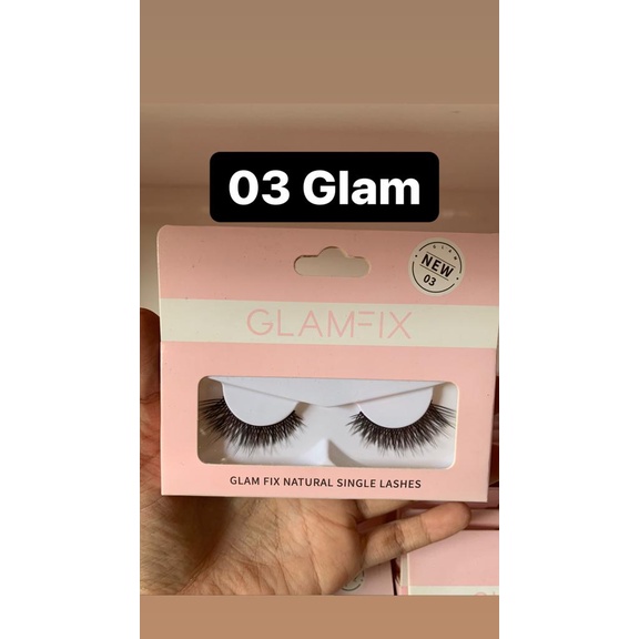 Glam Fix Perfect Blink Lashes