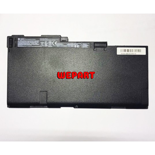 Baterai Laptop Original 745 750 740 716724-421 HSTNN-IB4R 745 750 740 HSTNN-UB4R