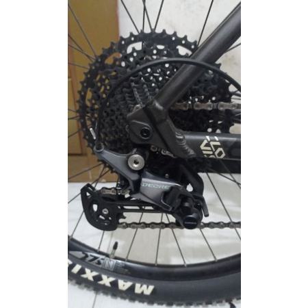 United Clovis 6.1