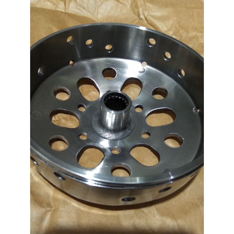 mangkok ganda custom anti gredeg  beat FI - mangkok ganda Scoopy FI - mangkok ganda beat ESP - mangk