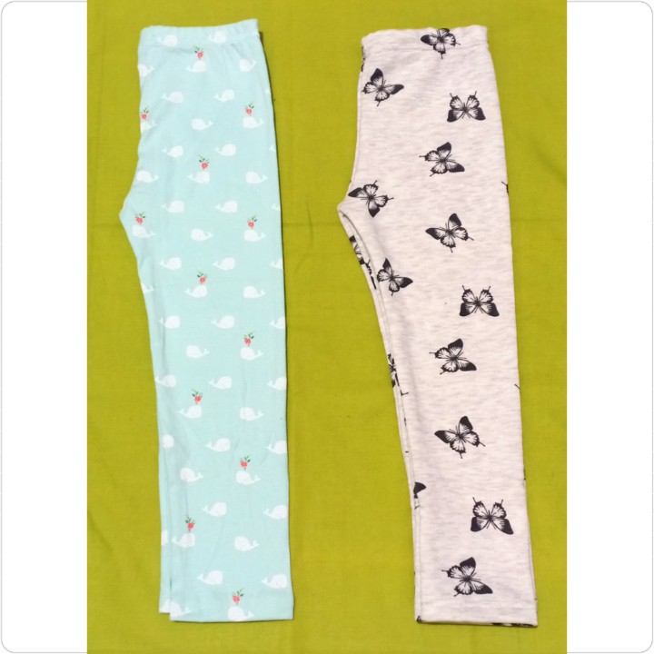 legging anak 1-7 tahun / legging anak perempuan