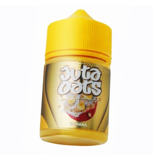 NEW JUT A OAT BANANA 60M L