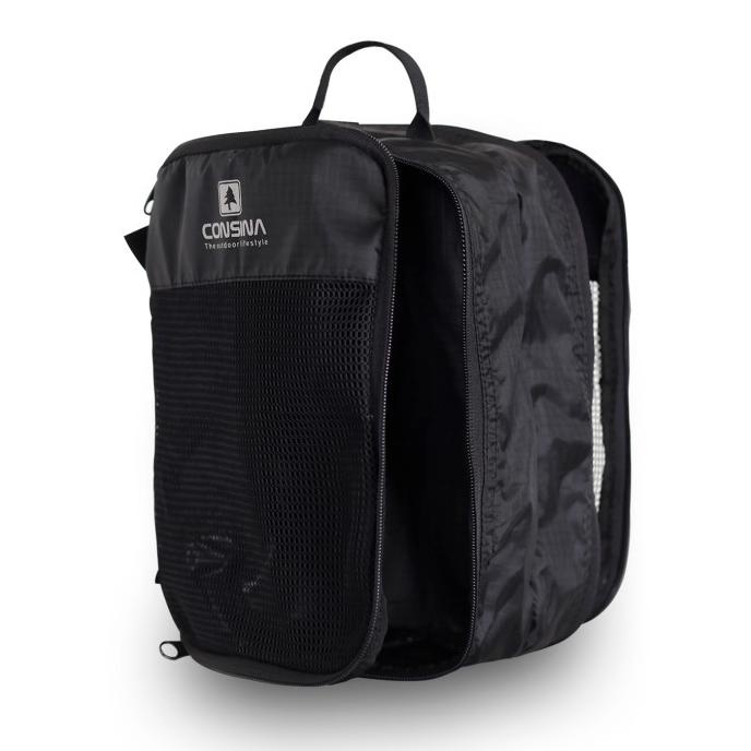 consina clothing pack m twin