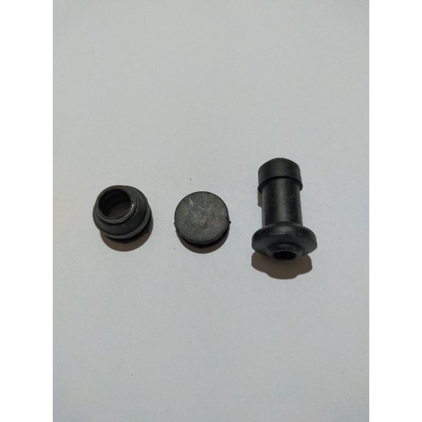Karet boot / usus kaliper caliper rem glpro