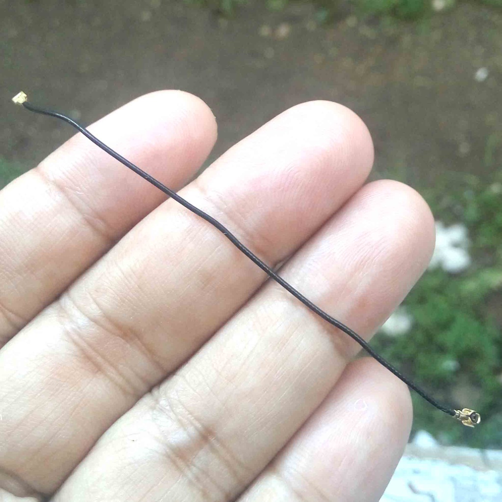 Kabel Antena Xiaomi Redmi 3s Original Kabel Sinyal Redmi 3S Ori Copotan Antena Redmi 3S
