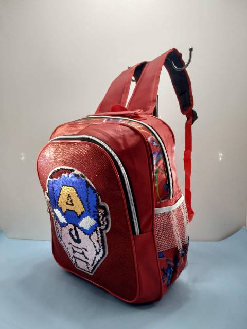 Ransel Anak SD Blitar Usap berubah gambar