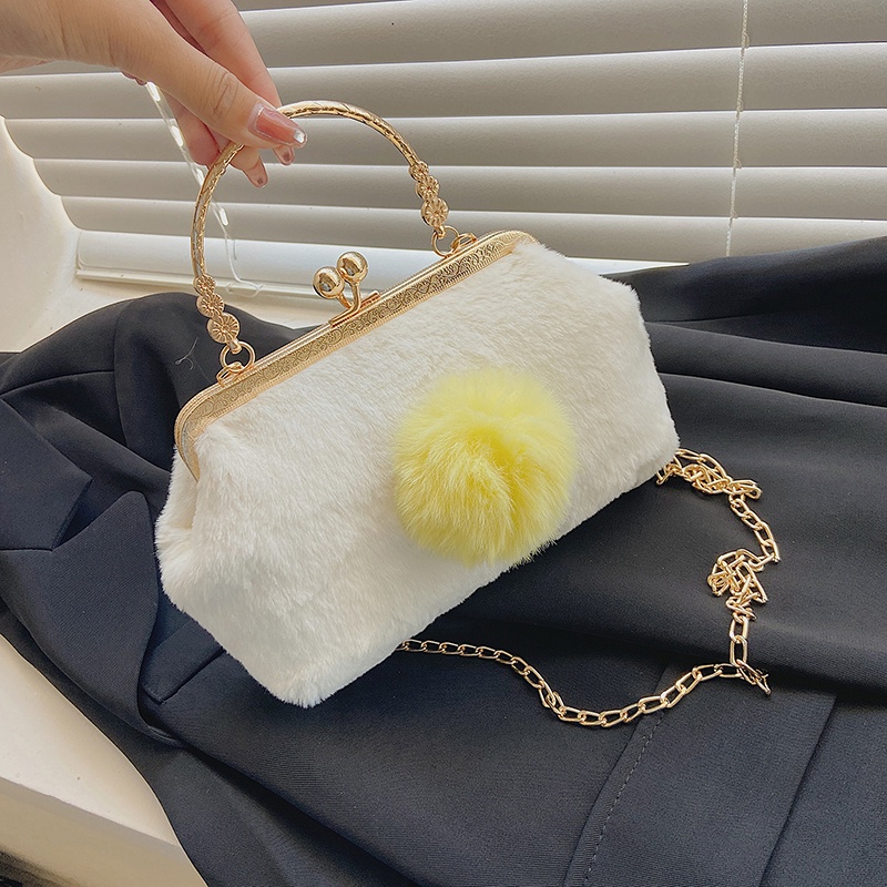 (2Pc Bisa 1Kg)GTBI998875198 New arrival Tas Pesta  Tas Party Wanita Import Premium Tas Ready