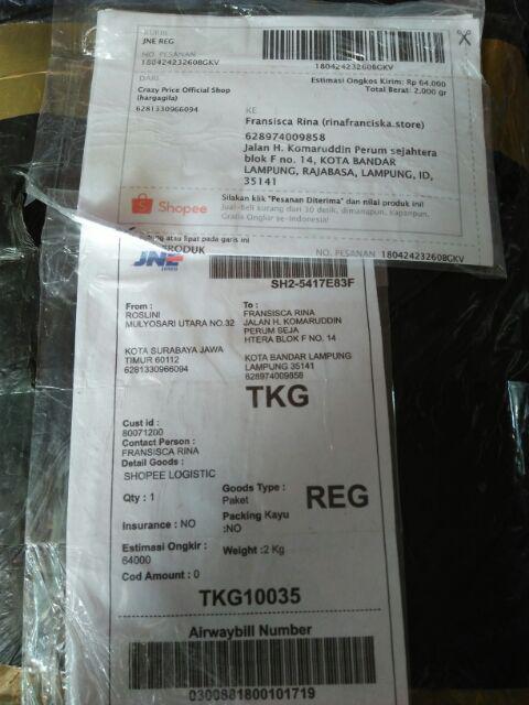 Cp Royals Sprei Polos King Size 180x200x30cm