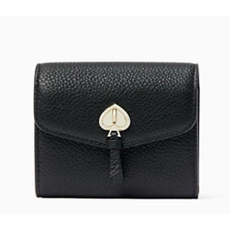Kate spade ♠️ marti small flap wallet