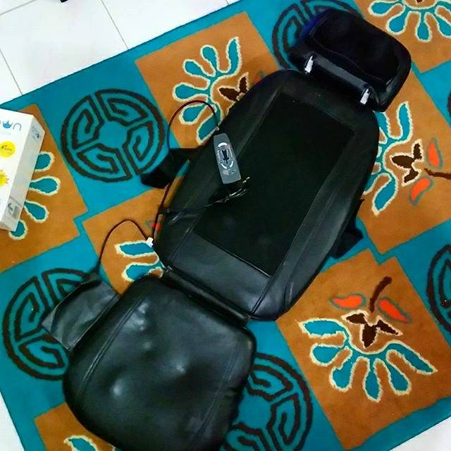 Massage chair Ace hardware