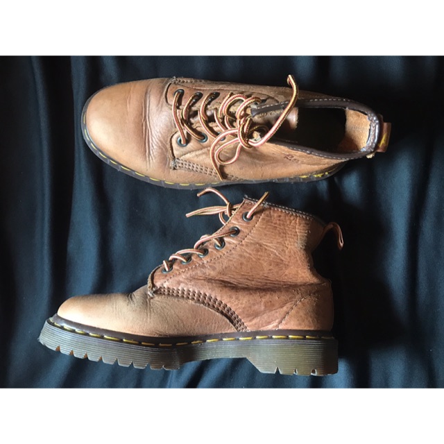 Dr Martens 101 Original Made in England