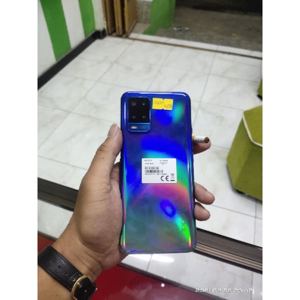 oppo a54 4/64