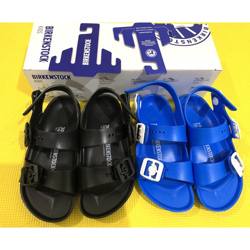Birkenstock Milano Kids Eva/ Arizona Kids Eva Original