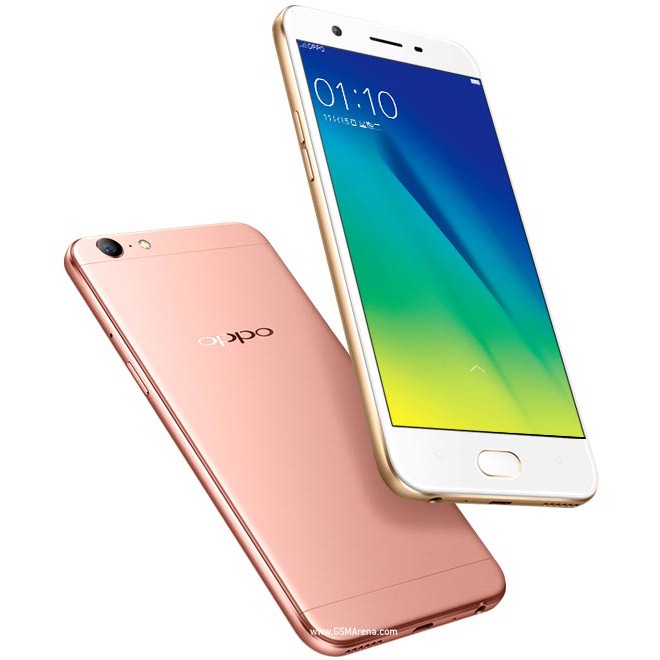 hp OPPO A57 ram 4/64GB 4G LTE Smartphone GARANSI 1 TAHUN