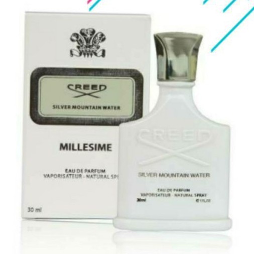 PARFUM CREED SILVER MOUNTAIN WATER UNISEX