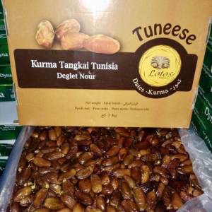 

kurma tunisia madu tunisee 5 kg