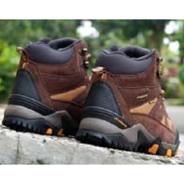 MOKZHAWARE BLUESKY BROWN BNIB