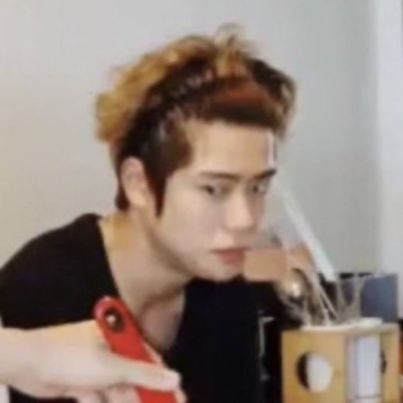 photocard jaehyun firetruck