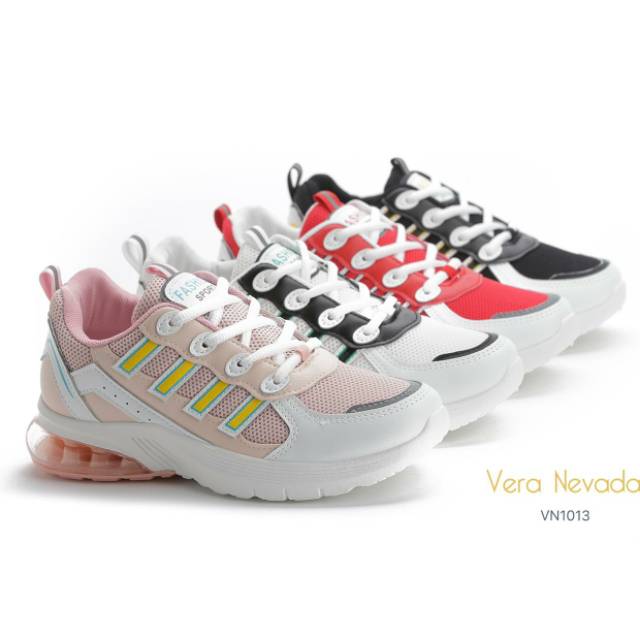 Sneakers Vera Nevada VN1013# VIO*