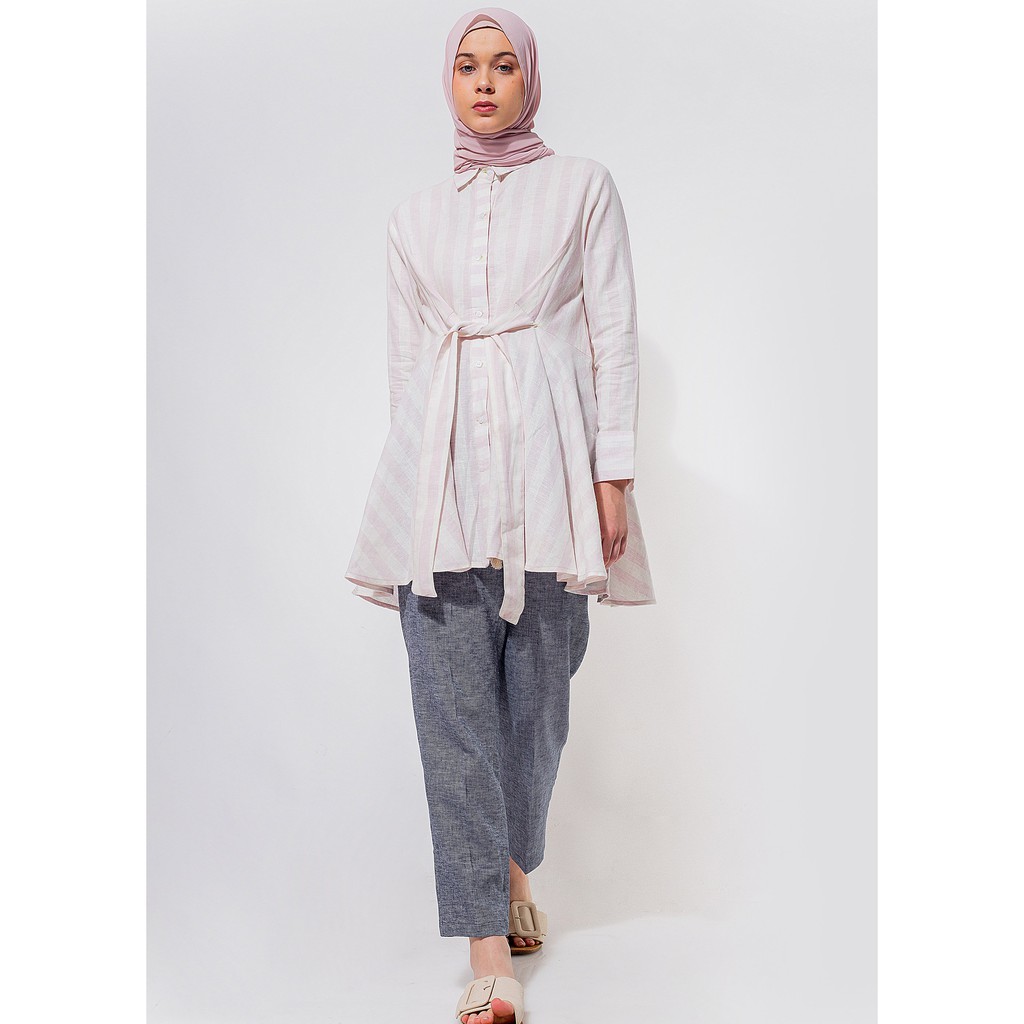 

Ciza Shirt Pink