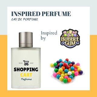 Parfum Wanita Terbaik Yang Bikin Pria Lengket Kaya Perangko Harapan Rakyat Online