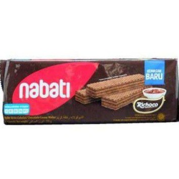 NABATI WAFER 110 GR