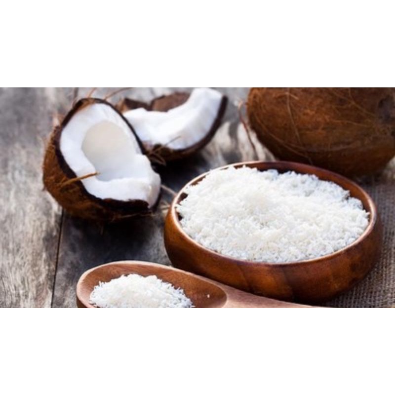 

Kelapa Parut per 250gr