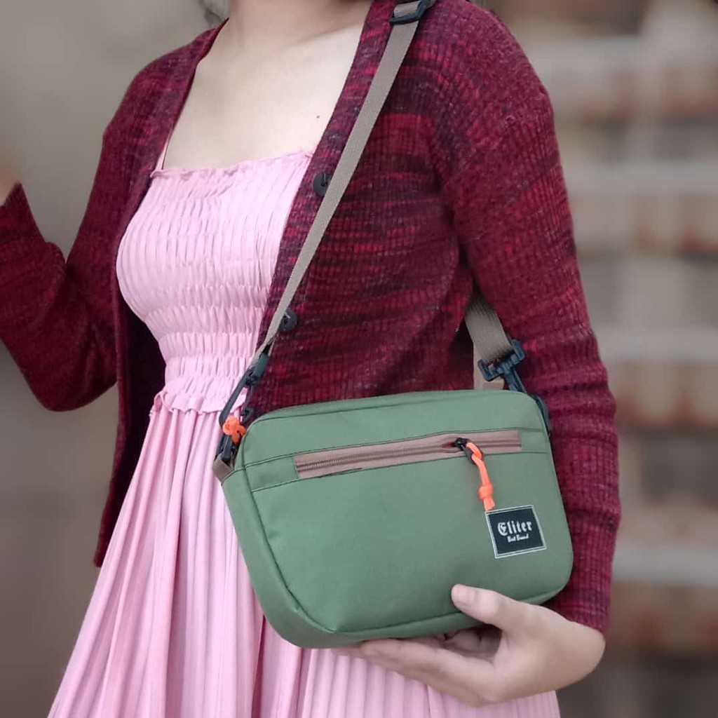 tas selempang kosmetik wanita harga murah