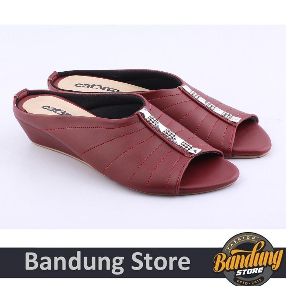 Murah Sandal Wanita Catenzo - RT 161