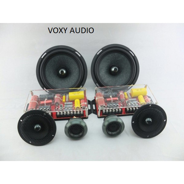 Speaker Vox Trident 6.3 3 way