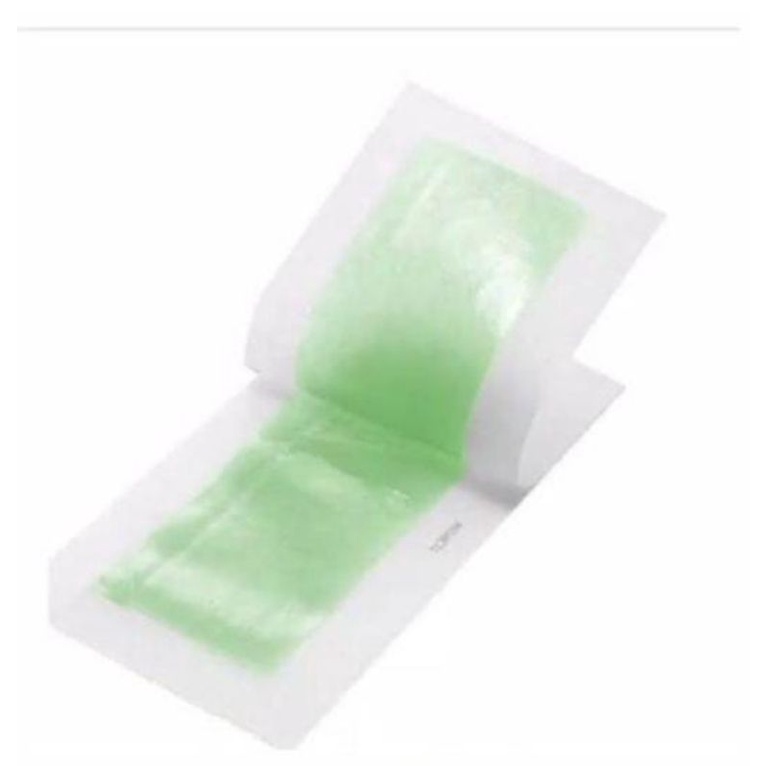 Hair Removal Strip / Waxing Strip/Paper Wax / Pencabut Bulu / Cold WaxCold Wax Hair Removal Strip Perontok Pencabut Bulu Paper