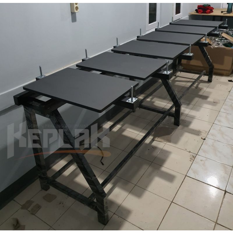 Meja Thailand 6 palet