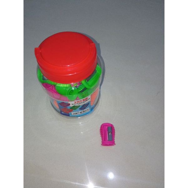 

Rautan pensil Joyko