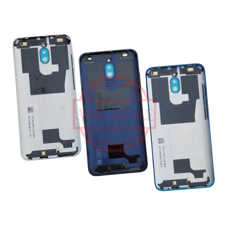 TUTUP BELAKANG BACKDOOR BACKCOVER BACK CASING XIAOMI REDMI 8A PRO