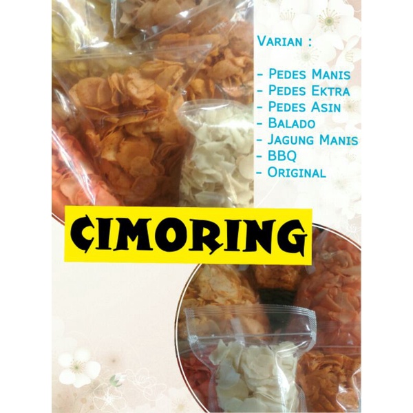 

Cimoring