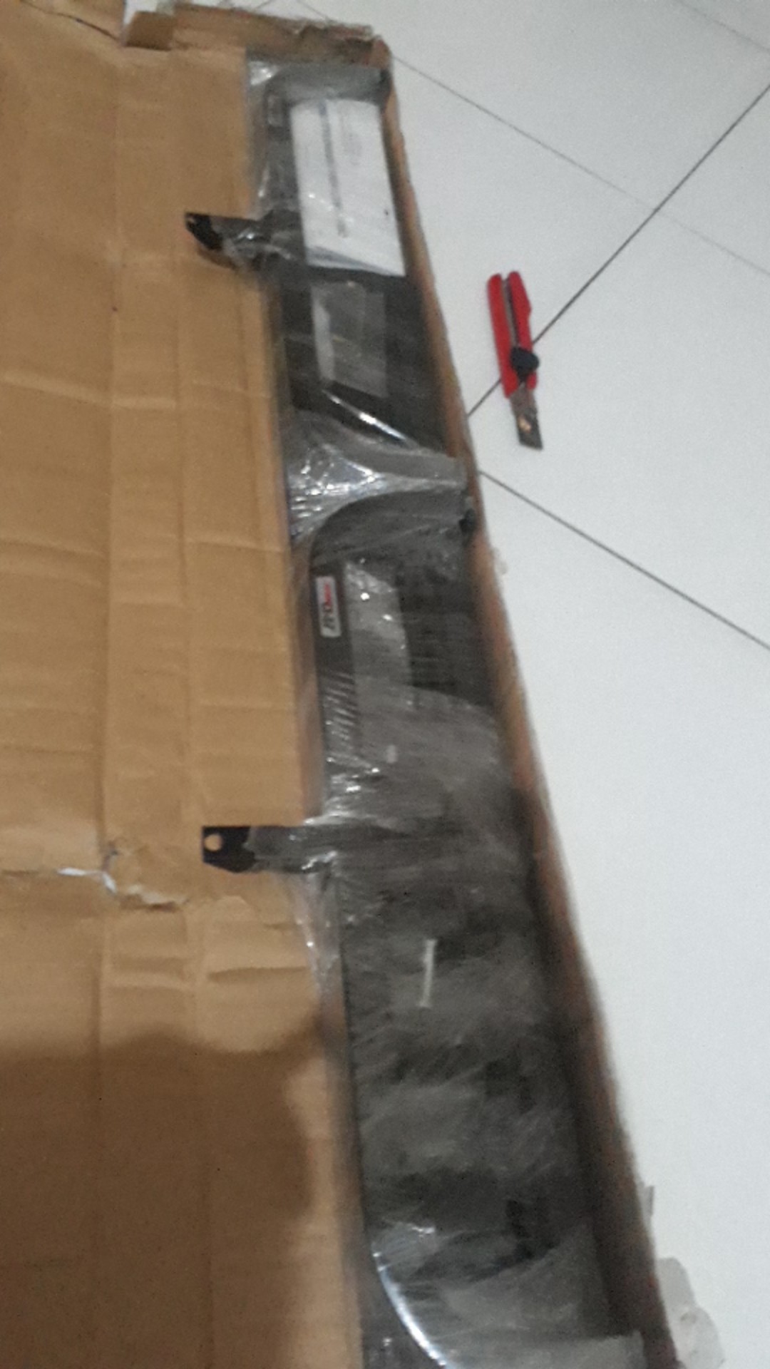 Gawang Osaka T.175cm Hitam Beroda Gantungan Jemuran Gawangan Model Ikea