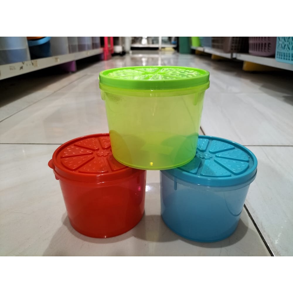 TOPLES LEMON 500CC