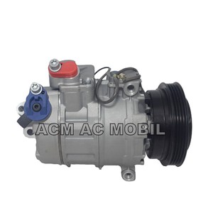 Compresor AUDI A4 Kompresor Compressor AC Mobil