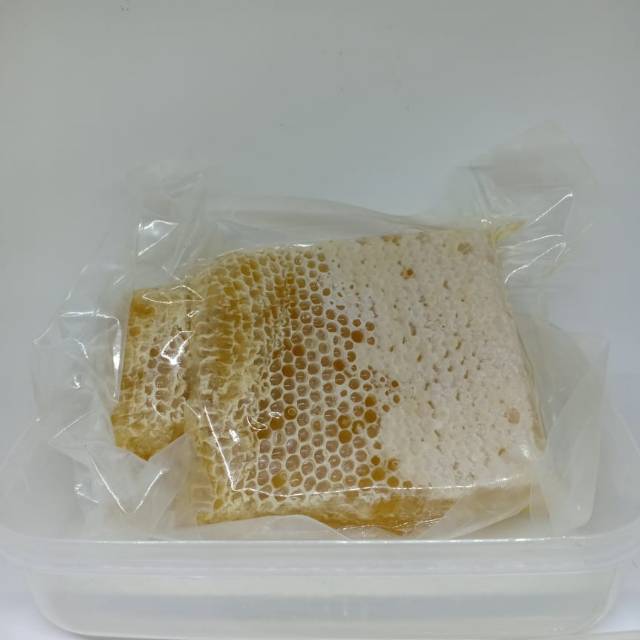 

madu sarang 500 gram