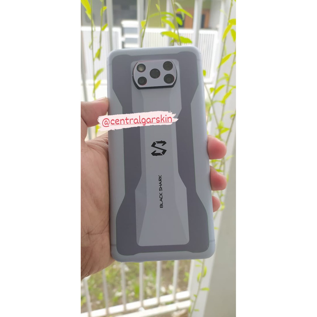 GARSKIN POCO X3 NFC x3 pro full body