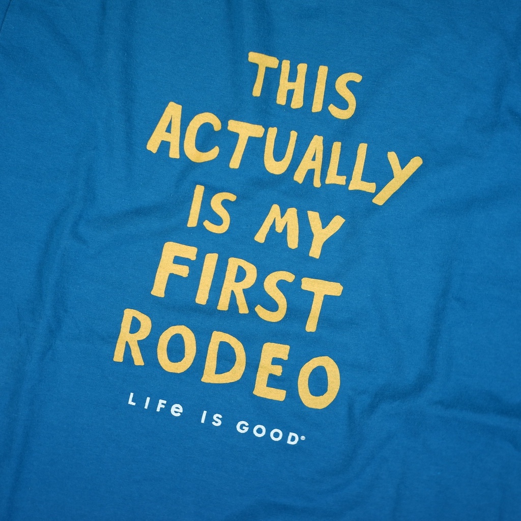 Life Is Goo*d All Variant Tee (05)