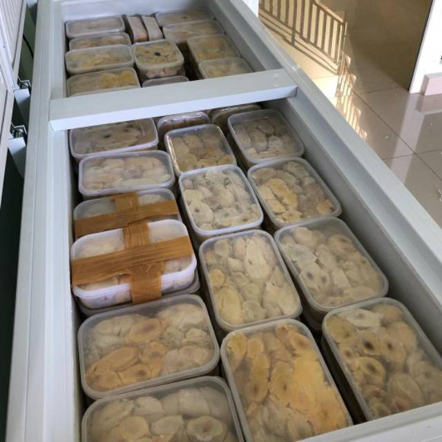 

Durian Simantap Medan