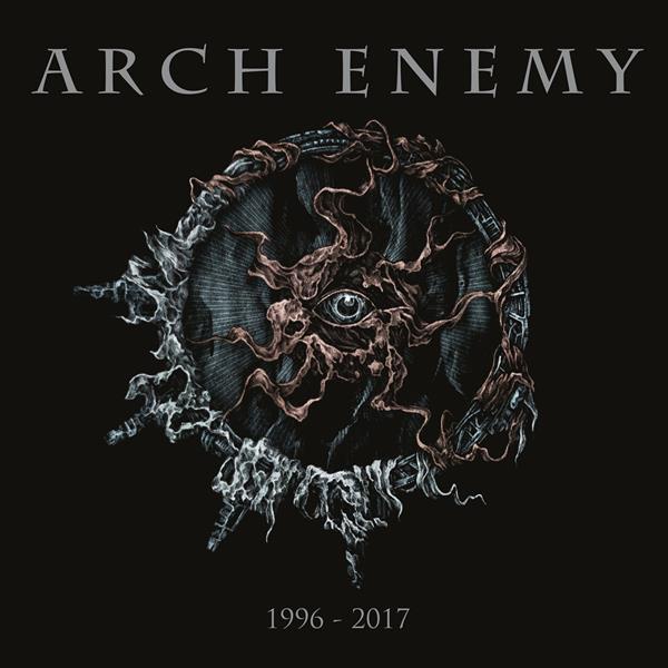 KAOS BAND ARCH ENEMY
