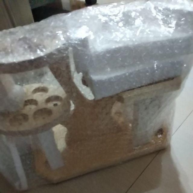 Rak Oil 24 Slot Dahan3 Diffuser Lentern